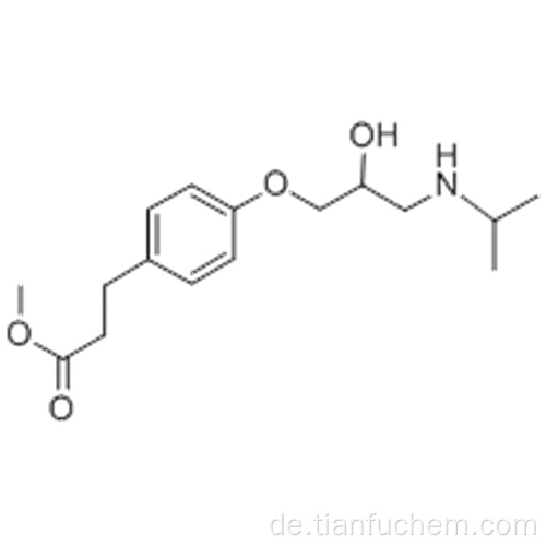 Esmolol CAS 103598-03-4